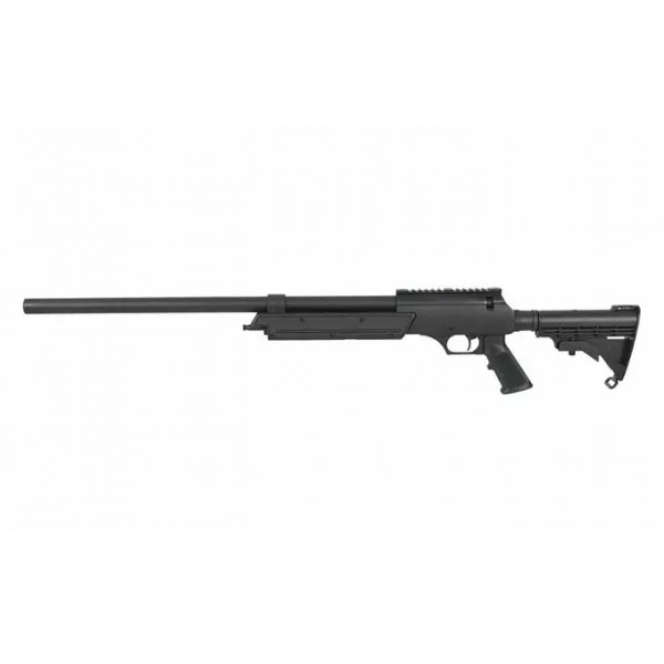 MB06 - BLACK